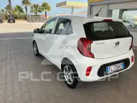 2018 KIA Picanto