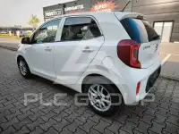 2018 KIA Picanto