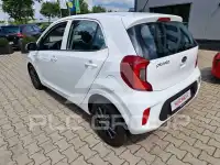 2018 KIA Picanto