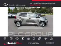 2018 KIA Picanto