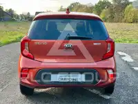 2018 KIA Picanto