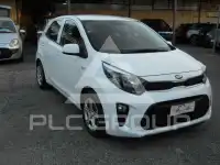 2018 KIA Picanto