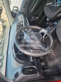 2018 KIA Picanto