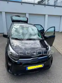 2018 KIA Picanto