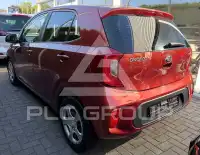 2018 KIA Picanto