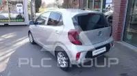 2018 KIA Picanto