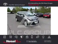 2018 KIA Picanto