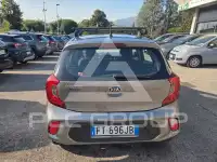 2018 KIA Picanto