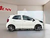 2018 KIA Picanto