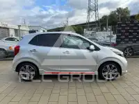 2018 KIA Picanto
