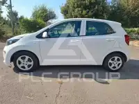 2018 KIA Picanto