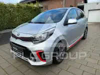 2018 KIA Picanto