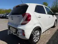 2018 KIA Picanto