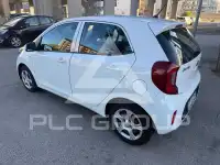 2018 KIA Picanto