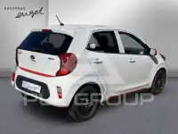 2018 KIA Picanto