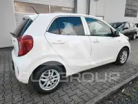2018 KIA Picanto