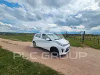 2018 KIA Picanto