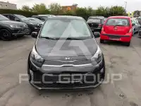 2018 KIA Picanto