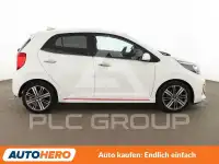 2018 KIA Picanto