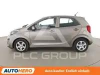 2018 KIA Picanto