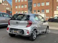 2018 KIA Picanto
