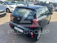 2018 KIA Picanto