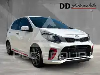 2018 KIA Picanto