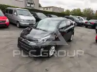 2018 KIA Picanto