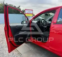2018 KIA Picanto