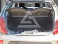 2018 KIA Picanto