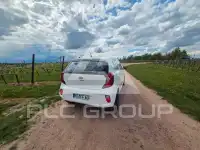 2018 KIA Picanto
