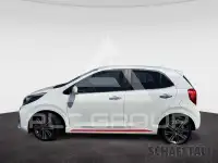 2018 KIA Picanto