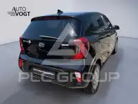 2018 KIA Picanto