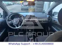 2018 KIA Picanto
