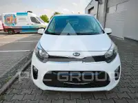 2018 KIA Picanto