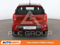 2018 KIA Picanto