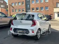 2018 KIA Picanto