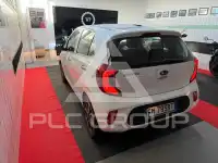 2018 KIA Picanto