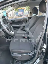 2018 KIA Picanto