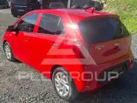 2018 KIA Picanto