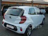 2018 KIA Picanto