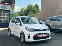 2018 KIA Picanto