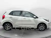 2018 KIA Picanto