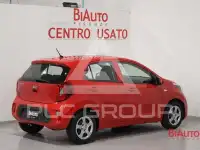 2018 KIA Picanto