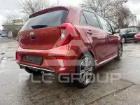 2018 KIA Picanto