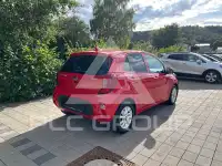 2018 KIA Picanto