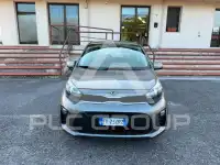 2018 KIA Picanto