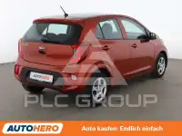 2018 KIA Picanto