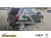 2018 KIA Picanto