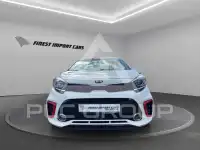 2018 KIA Picanto